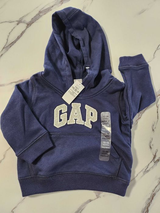 Бебешки суичър GAP