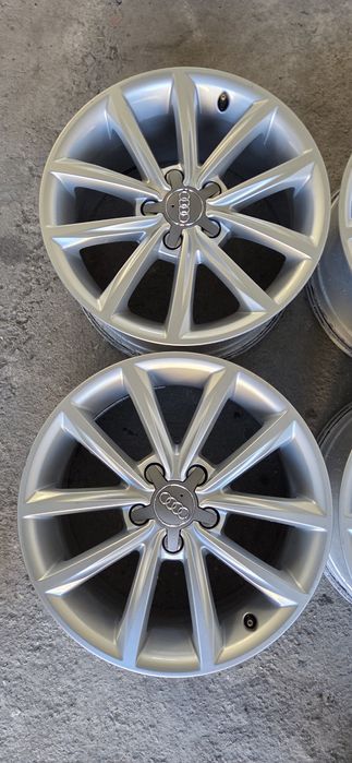 5x112 17 Audi Vw