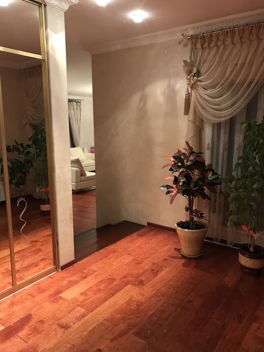 Продам квартиру 2 уровня