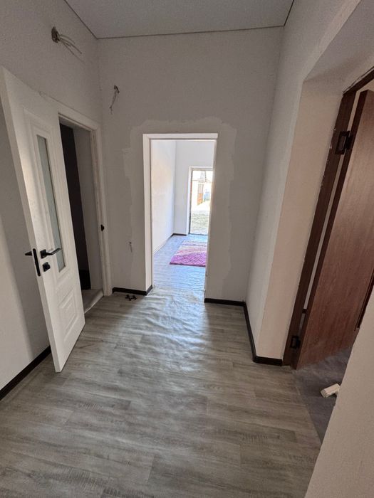 Продается дом 1 этажный. Есть видео пишите