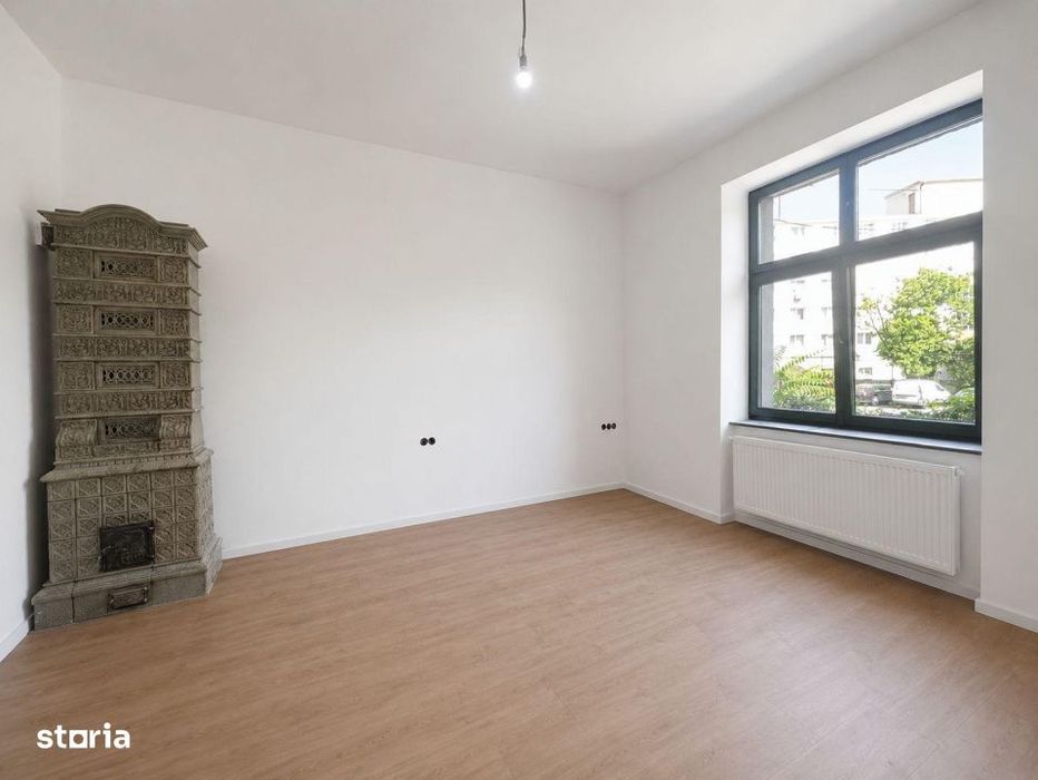COMISION 0% | Apartament 3 camere | 68 mp | Renovat | Centru Cluj — fotografia 3