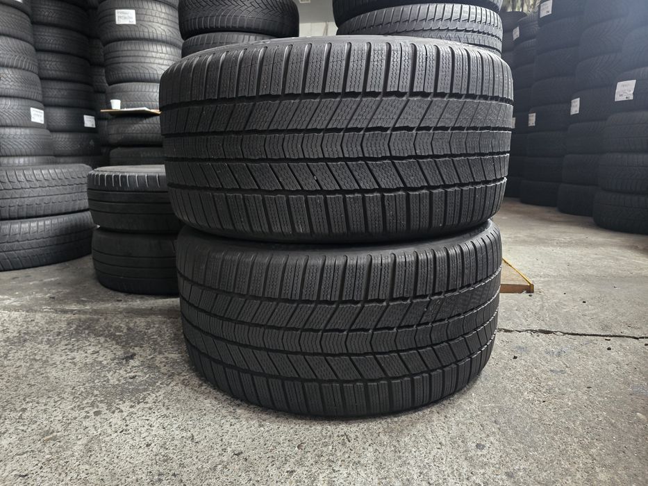 Continental 315/35 R21 111V MS iarnă