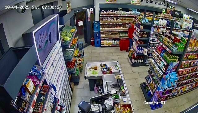 Vand Afacere  Magazin  Alimentar