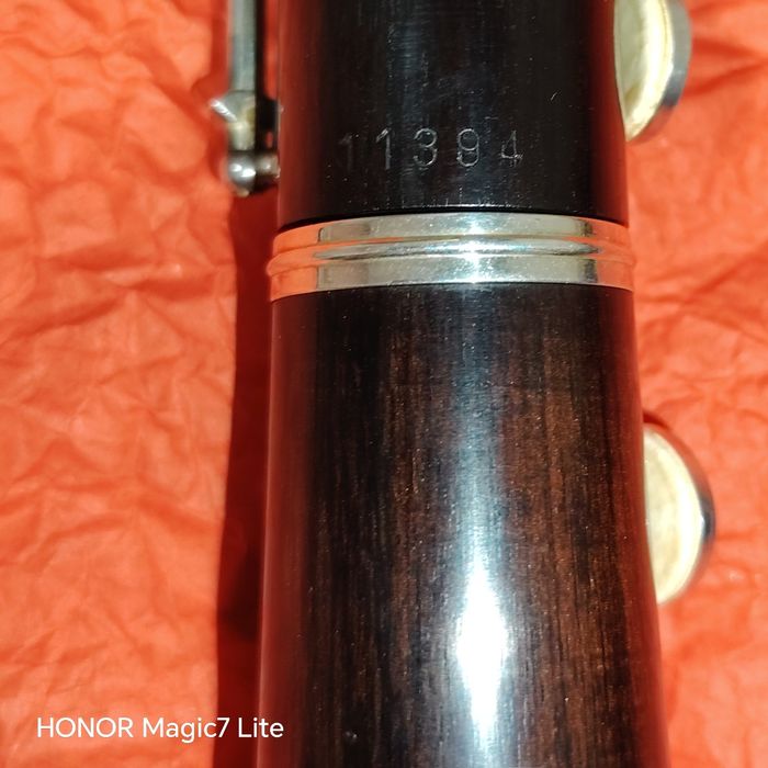 Oboi marigaux 901