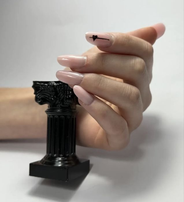 Unghii cu gel Oradea, 20% off