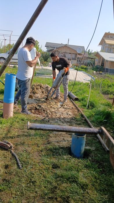 Foraje puțuri apa super oferta Sibiu