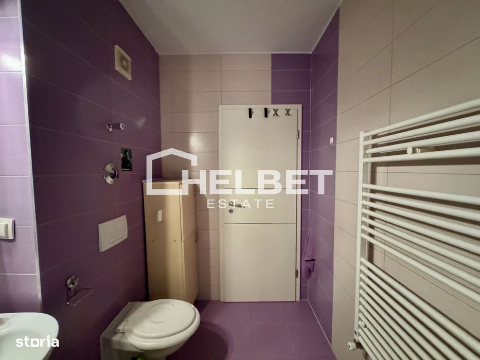 Garsonieră / Decomandata / Pet-Friendly / Avantgarden 3