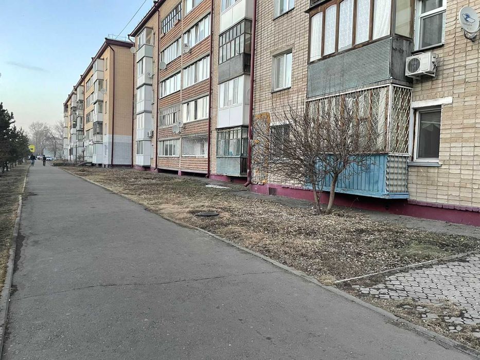Коммерческое помещение под магазин