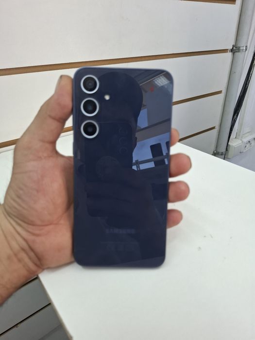 Самсунг а35 128г сатылады