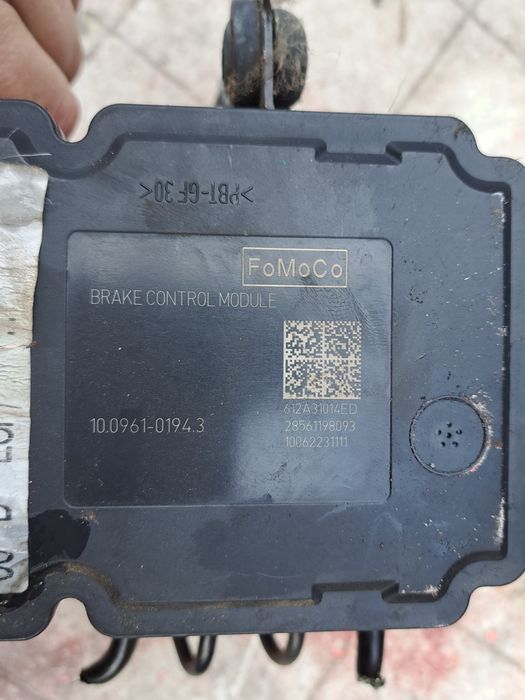 Pompa Abs Ford Focus MK3 BV61-2C405-AJ