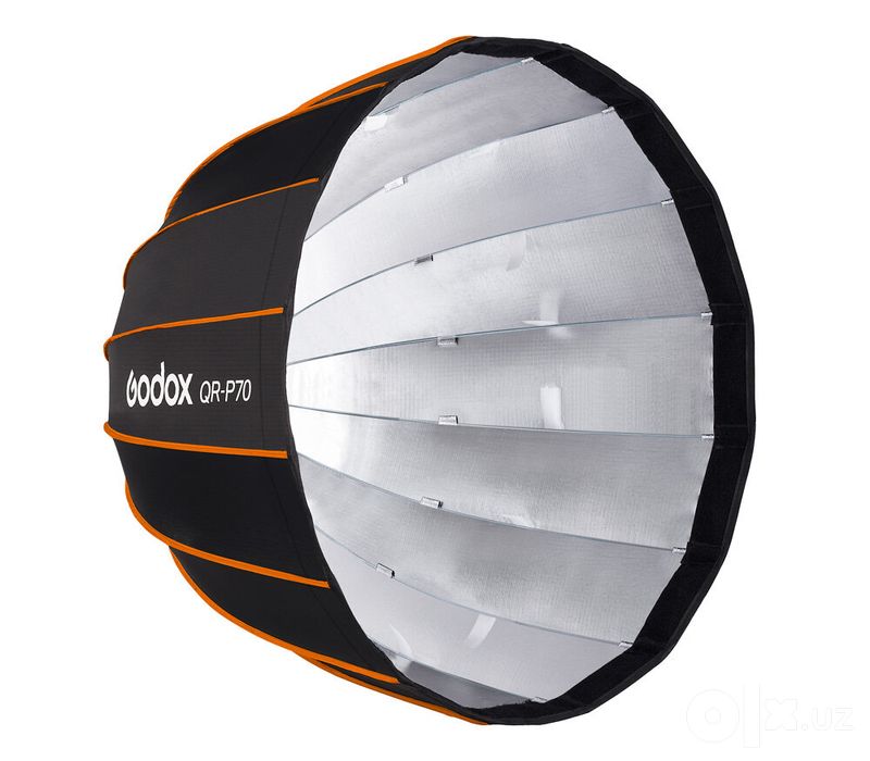 Softbox Софтбокс Godox QR-P70