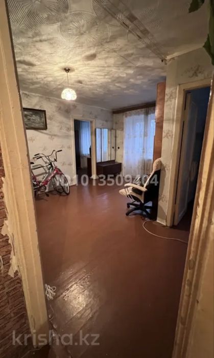 Продам 2х комнатную квартиру