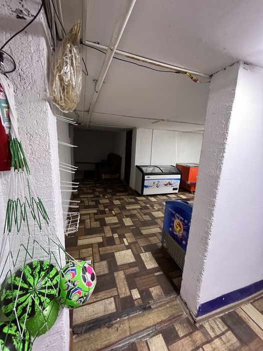 коммерческое помещение