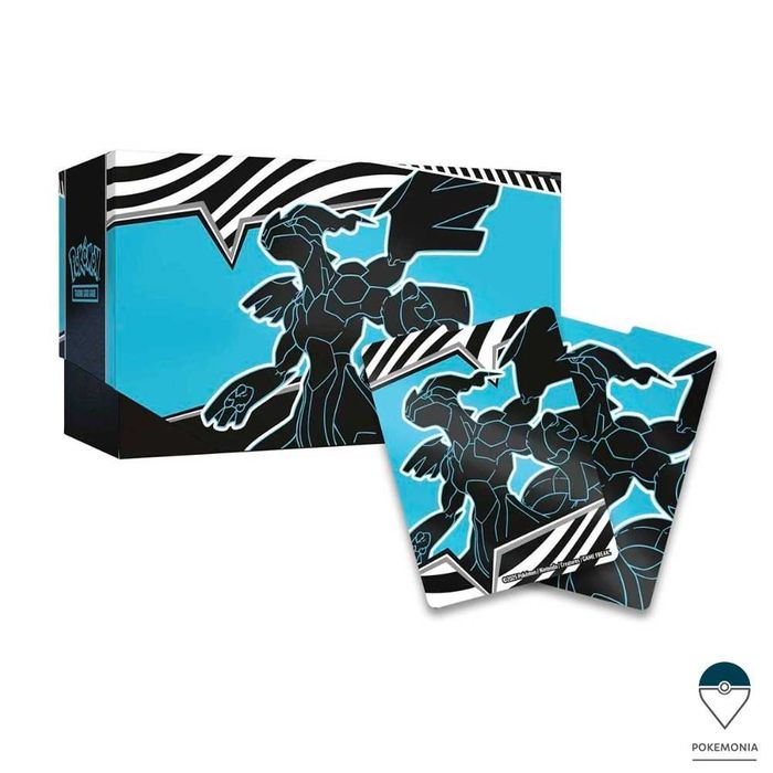 Pokemon TCG: Scarlet & Violet - Black Bolt Elite Trainer Box (EN)