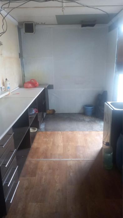 Тез арада сатылады контейнер дайын касыпке