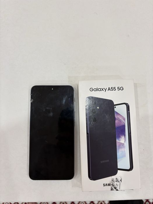 Самсунг а55 срочно продам. Саудасы бар