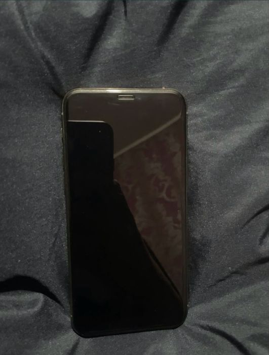 iPhone 11 pro GOLD