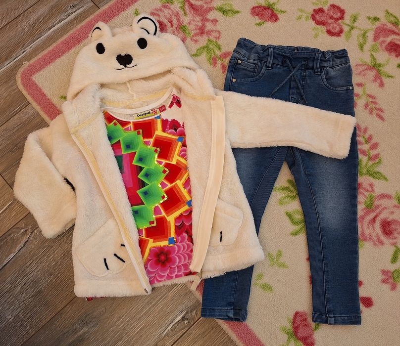 Нови или в отлично състояние  дрешки за госпожици