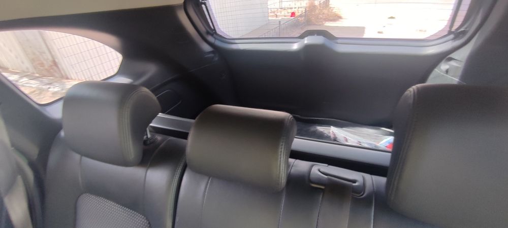 Шевроле Каптива отличное состояние