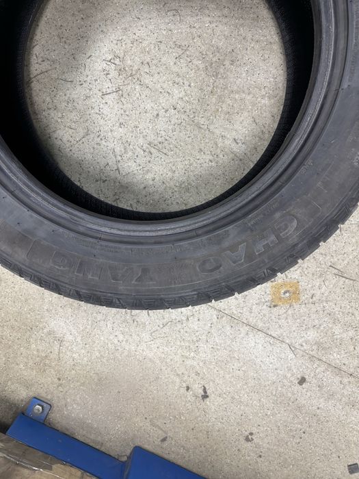 Зимняя резина r17