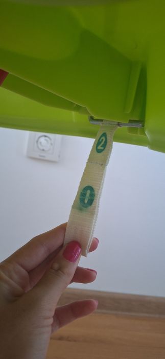 Бебешко бънджи Fischer Price