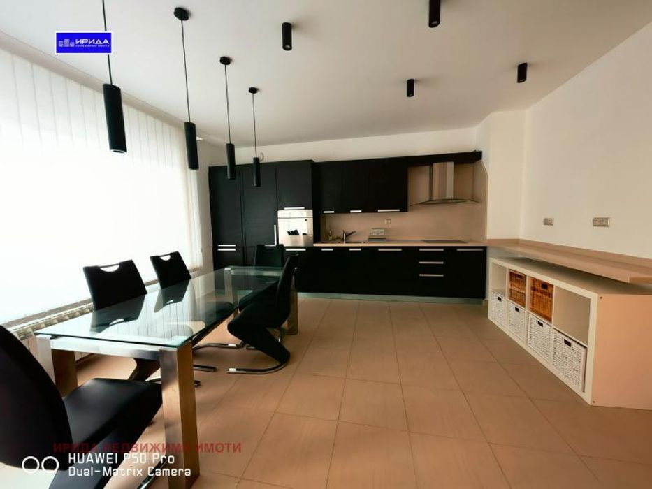 Продава се Многостаен апартамент в София, в.з. Симеоново - Драгалевци - 175 кв.м за 1210 €/кв.м - Снимка #3