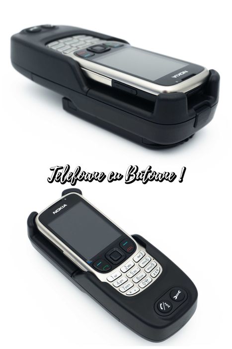 Nokia 6303i Volkswagen - VW (nu Nokia 6310i Nokia 6700 Nokia 8800 )