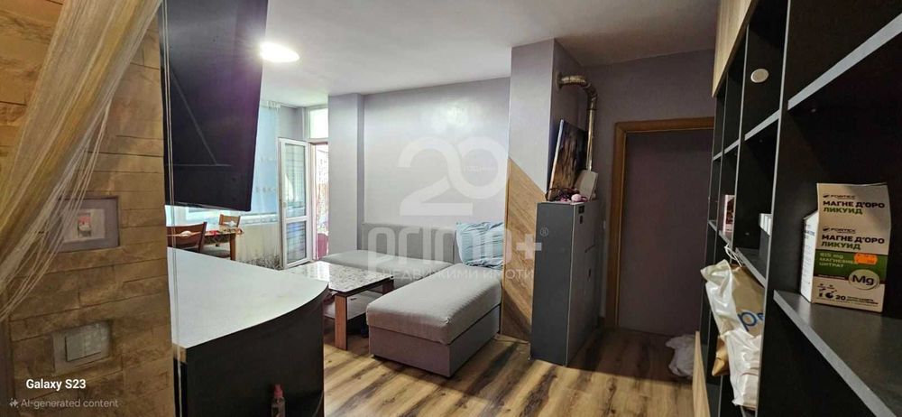 Продава се Тристаен апартамент в Велико Търново, Колю Фичето - 76 кв.м за 1711 €/кв.м - Снимка #3