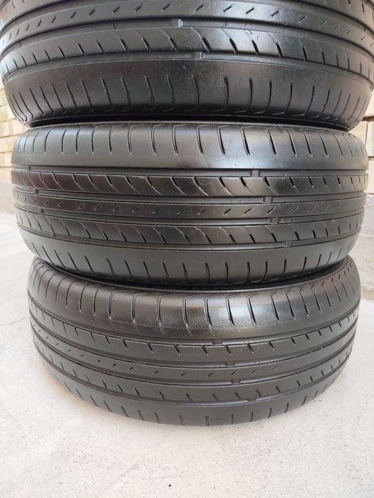 205 60 R16 Shina Linglong