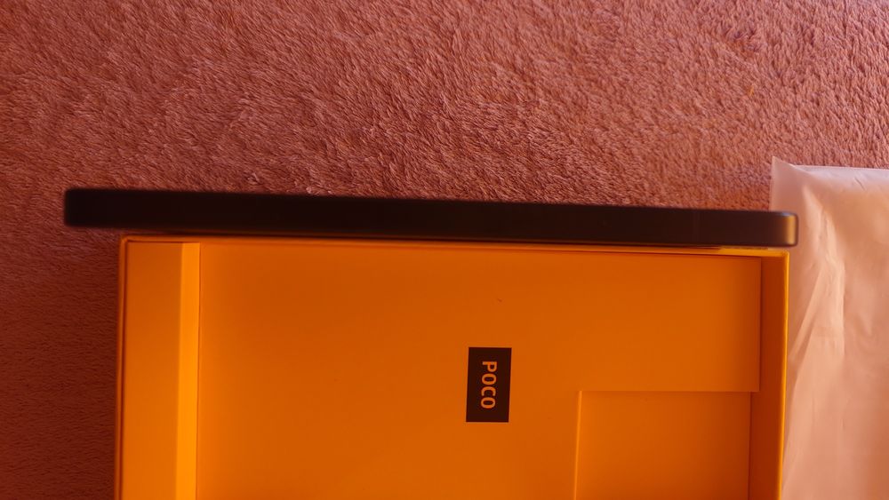 Xiaomi poco f7 impecabil