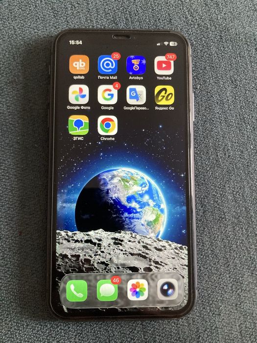 Продам iphone 11.