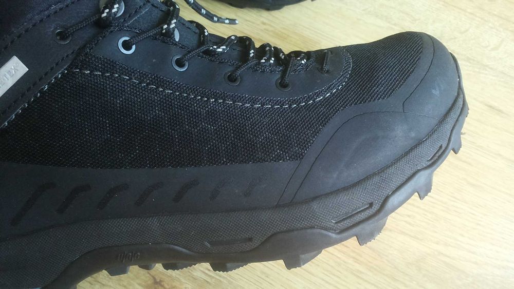VIKING RASK WARM GORE-TEX Winter Boots размер EUR 37 дамски водонепромокаеми - 1308