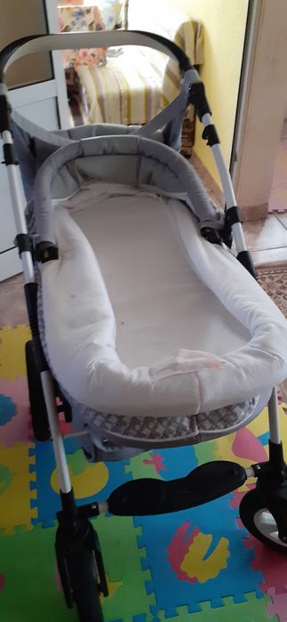 Детска Количка Lorelli