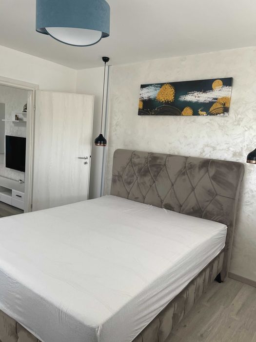 Style Residence Inchiriere apartament 3 camere cu loc parcare inclus