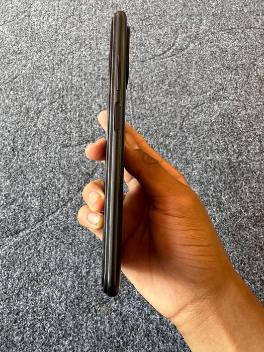 Redmi note 10T  6 /128 GB rangi: black