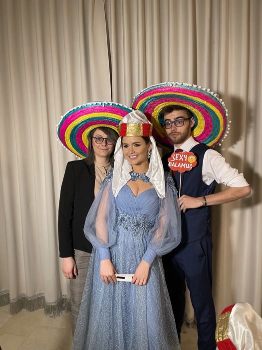 Oglinda Foto-mirror photo booth-360 video-artificii-fumgreu-Evenimente
