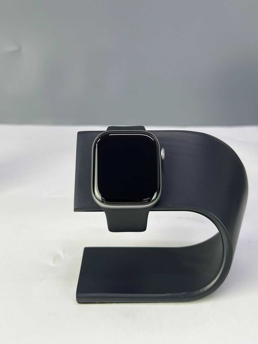 Apple Series 11 M/L 46 mm [object Object], Серый 70012а295