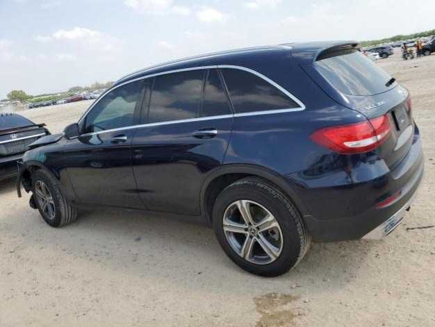 На Части Mercedes GLC W253 ГЛЦ Бензин/Дизел