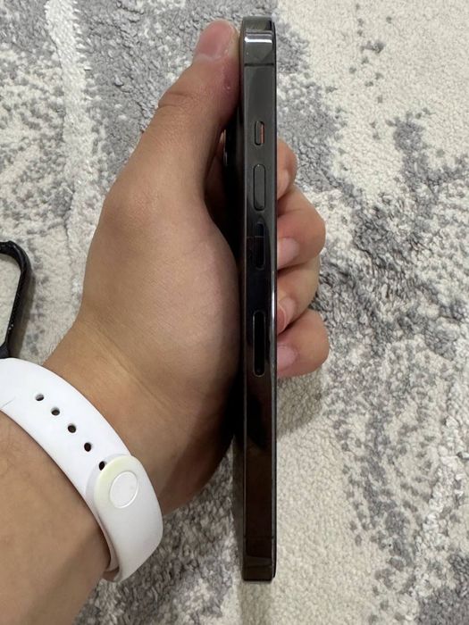 Iphone 13 pro LL/A 256