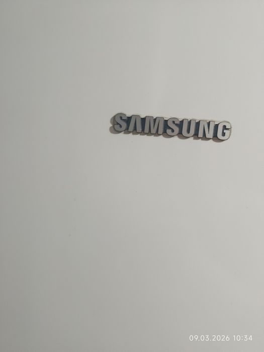 Продам холодильник Samsung