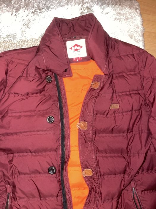 Geaca Lee Cooper