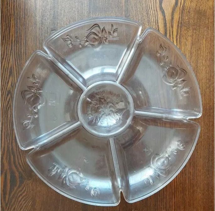 Менажницы большие