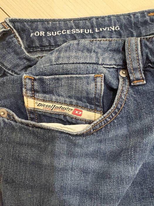 diesel jeans size32