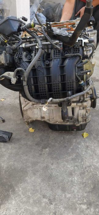 Двигатель на Camry 2AR FE Camry 45 50 55