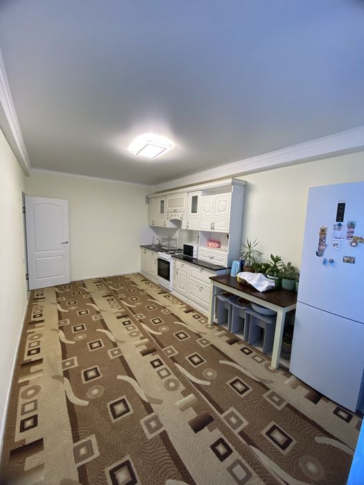 3-х комнатная квартира