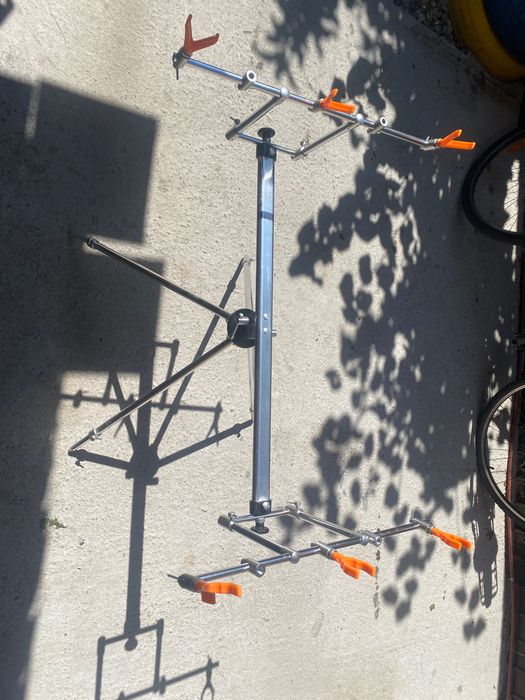 Schimb rod pod 5 posturi cu unul de 3 posturi