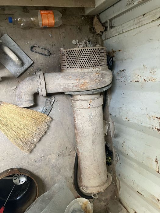 Погружной насос на 380 В