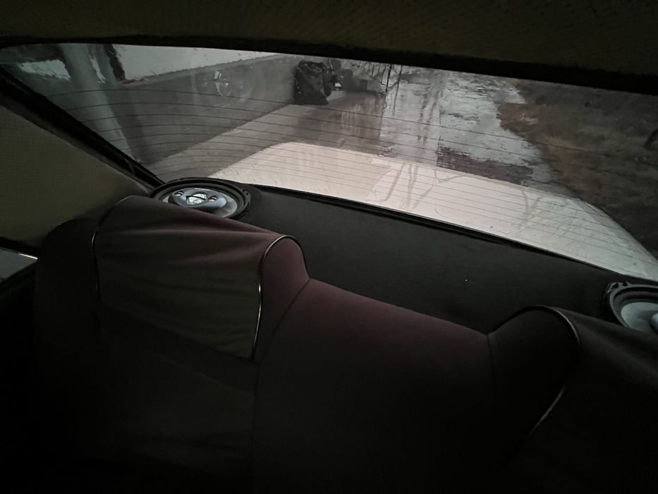 Jugli  vaz 2106 sotlad