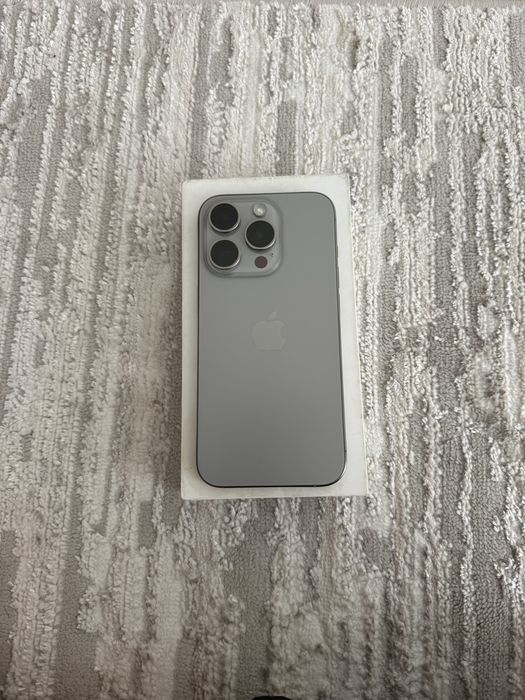 Iphone 15 Pro 128GB