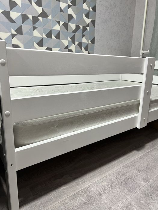 Кровать детская 160/80